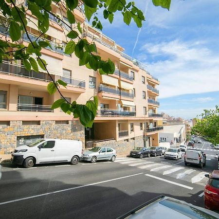 Olta View Apartamento Calpe Exterior foto