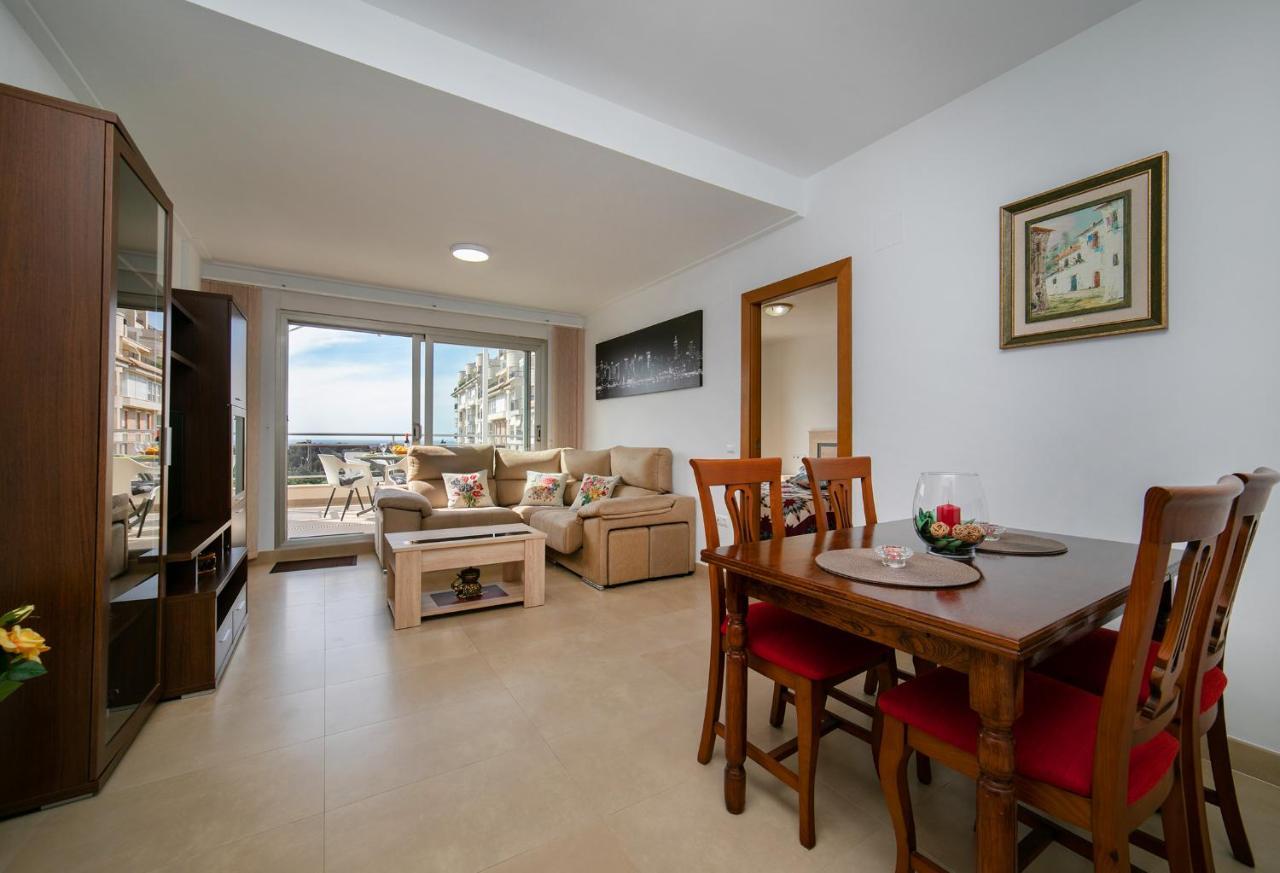 Olta View Apartamento Calpe Exterior foto