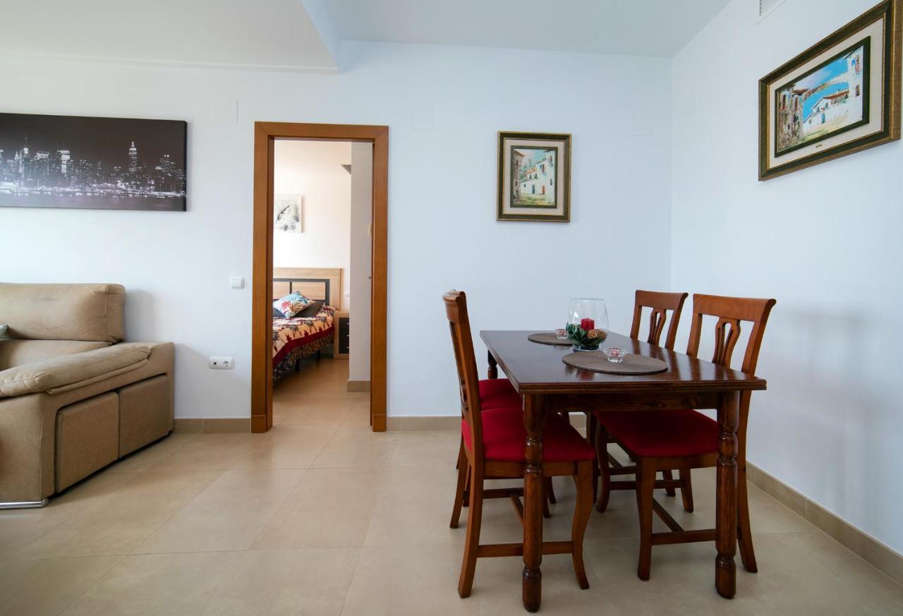 Olta View Apartamento Calpe Exterior foto
