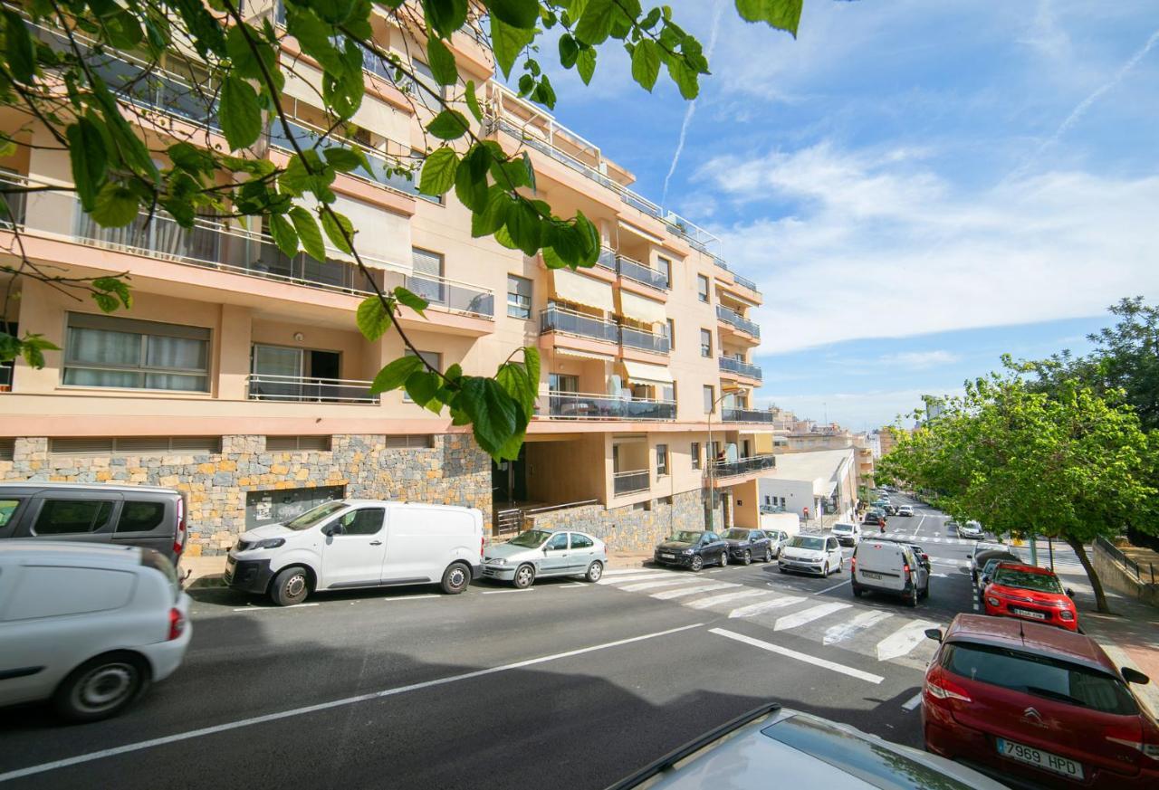 Olta View Apartamento Calpe Exterior foto